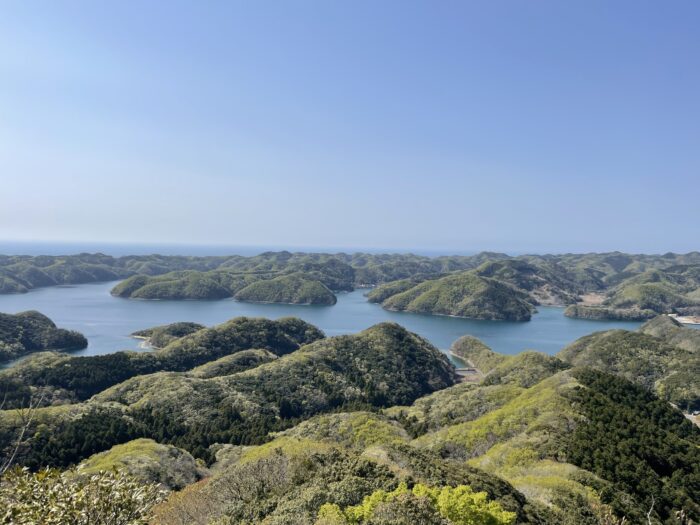 韓国が見える地 福岡発 長崎 対馬の日帰り男旅行記 せかり通信